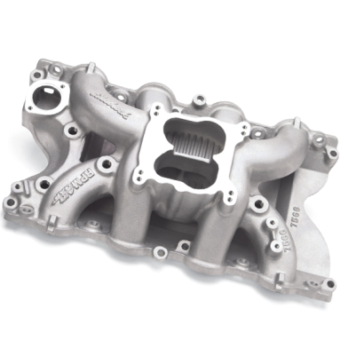 Edelbrock 7566 - Kolektor ssący , RPM AIR-GAP 429/460