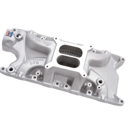 Edelbrock 7121 - Kolektor ssący , Performer  RPM Ford 289/302