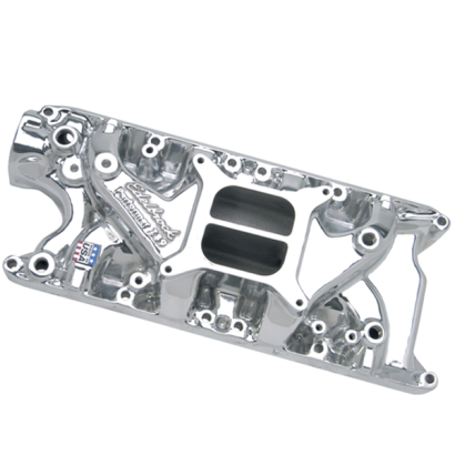 Edelbrock 21211 - Kolektor ssący , Performer, Ford 260/289/302