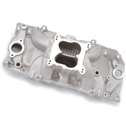 Edelbrock  7164  - Kolektor ssący ,Performer Q-JET Chevy Big Block