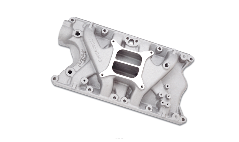 Edelbrock 2181 - Kolektor ssący , Performer  Ford 351w