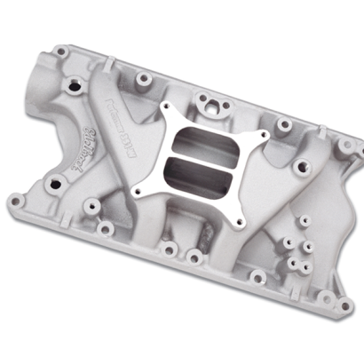 Edelbrock 2181 - Kolektor ssący , Performer  Ford 351w