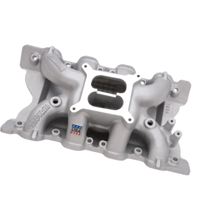 Edelbrock 7564 - Kolektor ssący , RPM AIR-GAP  351C