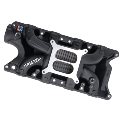 Edelbrock 75213 - Kolektor ssący , RPM AIR-GAP  Ford 289/302/347