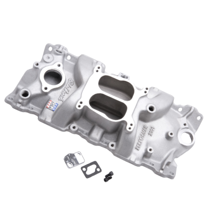 Edelbrock 2101 - Kolektor ssący , Performer  Chevy 262-400