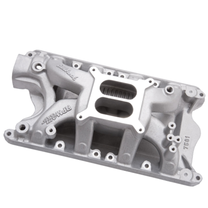 Edelbrock 7581 - Kolektor ssący , RPM AIR-GAP  Ford 351w