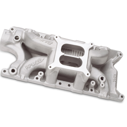 Edelbrock 7521 - Kolektor ssący , RPM AIR-GAP  Ford 289/302/347