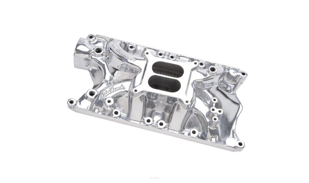 Edelbrock 71811 - Kolektor ssący , Performer RPM  Ford 351w