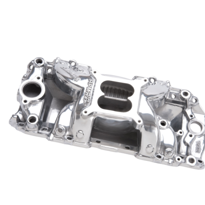 Edelbrock  75621  - Kolektor ssący , RPM AIR-GAP 2-R Chevy Big Block