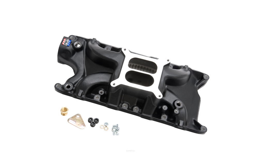 Edelbrock 71213 - Kolektor ssący , Performer  RPM Ford 289/302