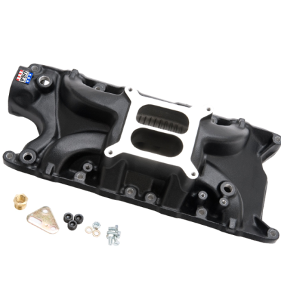 Edelbrock 71213 - Kolektor ssący , Performer  RPM Ford 289/302