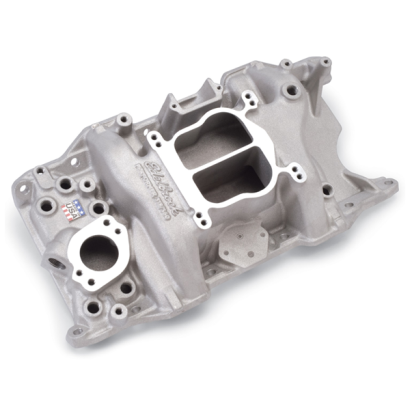 Edelbrock 2176-  Kolektor ssący, Performer Chrysler 318/340/360