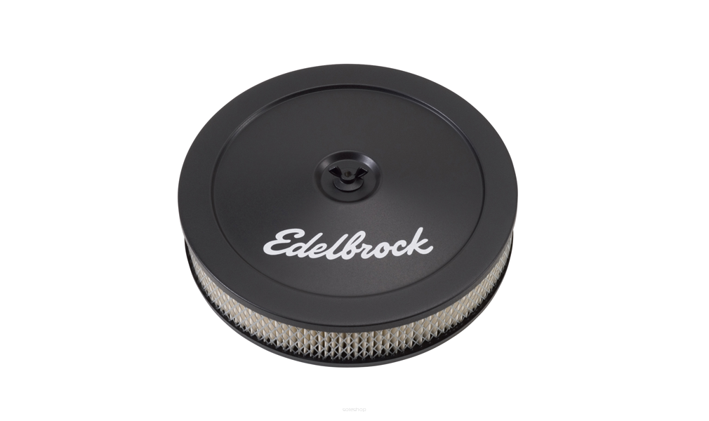 Edelbrock 1203 - Filtr powietrza 10 cali