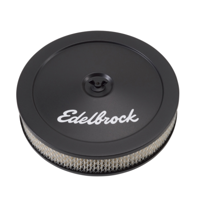 Edelbrock 1203 - Filtr powietrza 10 cali