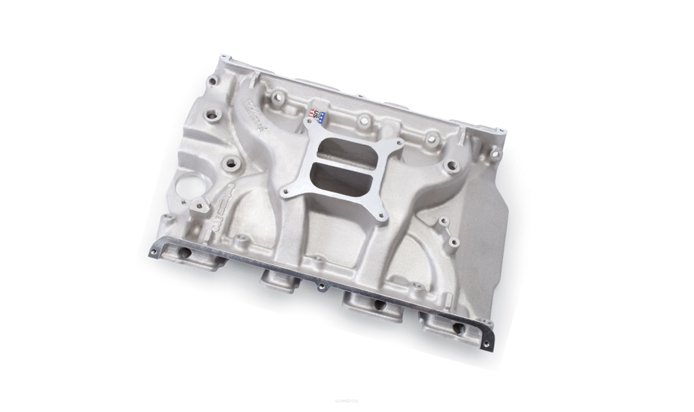 Edelbrock 2105 - Kolektor ssący , Performer FE 332-428