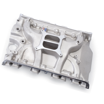 Edelbrock 2105 - Kolektor ssący , Performer FE 332-428