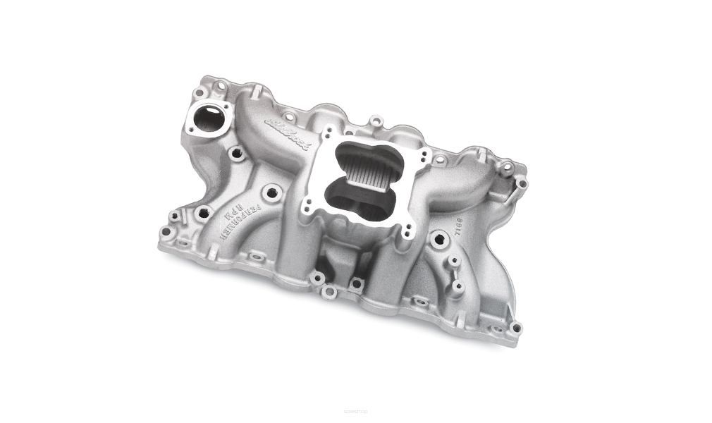 Edelbrock 7166 - Kolektor ssący , Performer  RPM 429/460