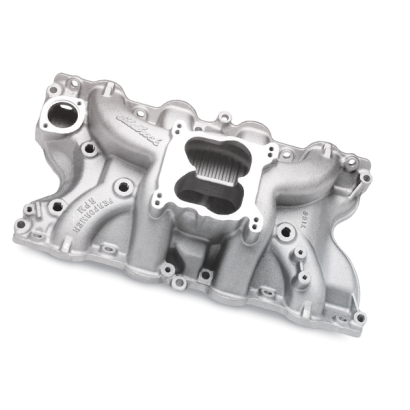 Edelbrock 7166 - Kolektor ssący , Performer  RPM 429/460