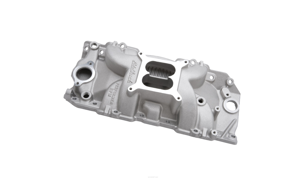 Edelbrock  7163  - Kolektor ssący ,Performer RPM 2-R Chevy Big Block