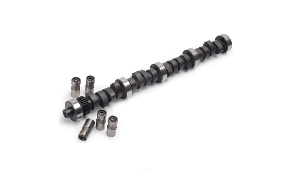 Edelbrock 7182 - Performer RPM Camshaft Kit, Ford 351W