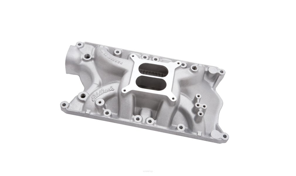 Edelbrock 7181 - Kolektor ssący , Performer RPM  Ford 351w