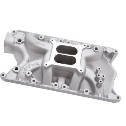 Edelbrock 7181 - Kolektor ssący , Performer RPM  Ford 351w