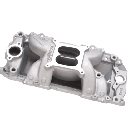 Edelbrock  7562  - Kolektor ssący , RPM AIR-GAP 2-R Chevy Big Block