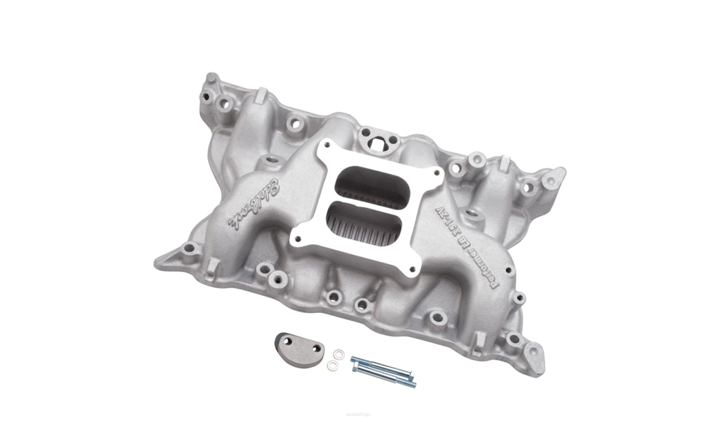 Edelbrock 2750 - Kolektor ssący , Performer  351C -2V