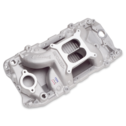 Edelbrock  7561  - Kolektor ssący , RPM AIR-GAP 2-0 Chevy Big Block