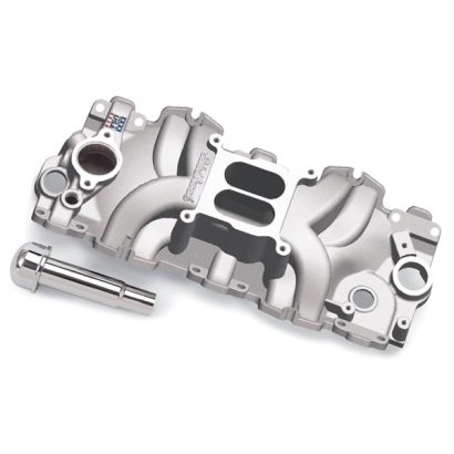 Edelbrock  7159  - Kolektor ssący ,Performer RPM Chevy 348/409 W-Series