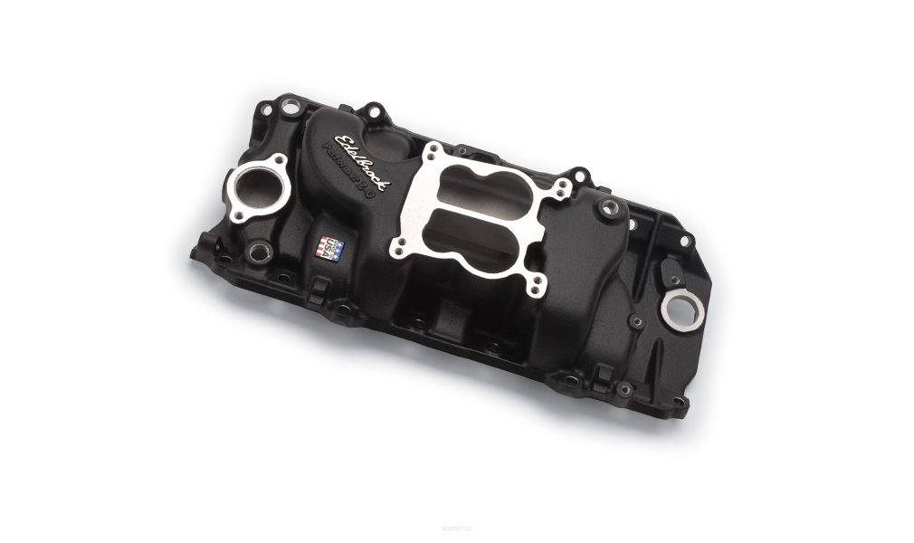 Edelbrock  21613  - Kolektor ssący ,Performer 2-0 Chevy Big Block