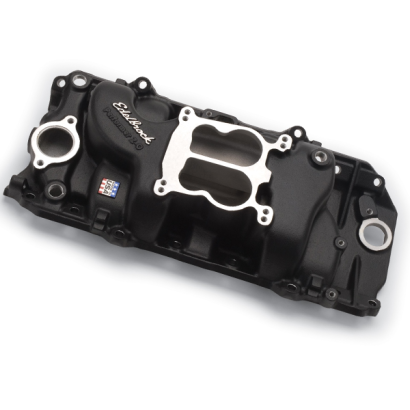 Edelbrock  21613  - Kolektor ssący ,Performer 2-0 Chevy Big Block