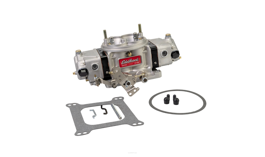 Edelbrock 1308 - Gaźnik, VRS-4150 Series, 850 CFM, Race