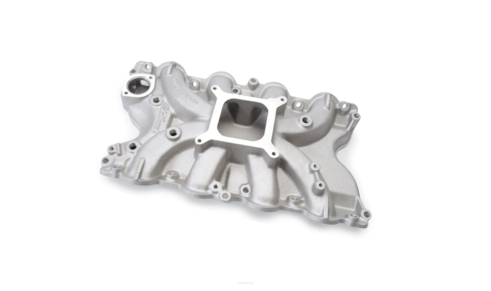 Edelbrock 5066 - Kolektor ssący , TROKER II 429/460