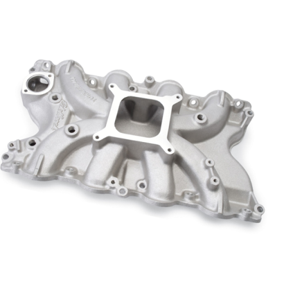 Edelbrock 5066 - Kolektor ssący , TROKER II 429/460