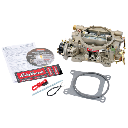 Edelbrock 1410 - Gaźnik Morski Performer Series 750cfm