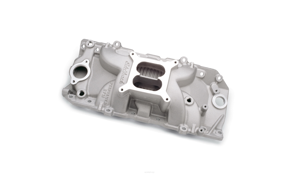 Edelbrock  7161  - Kolektor ssący ,Performer RPM 2-0 Chevy Big Block