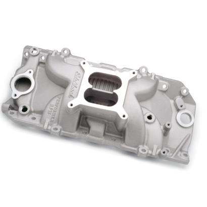 Edelbrock  7161  - Kolektor ssący ,Performer RPM 2-0 Chevy Big Block