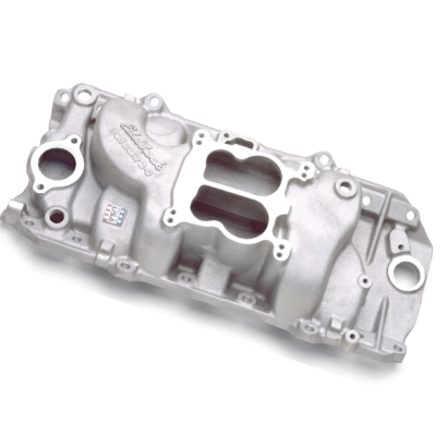 Edelbrock  2161  - Kolektor ssący ,Performer 2-0 Chevy Big Block