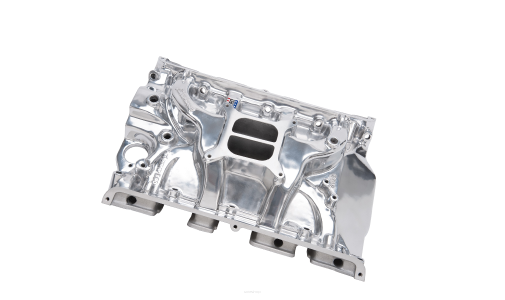 Edelbrock 21051 - Kolektor ssący , Performer FE 332-428