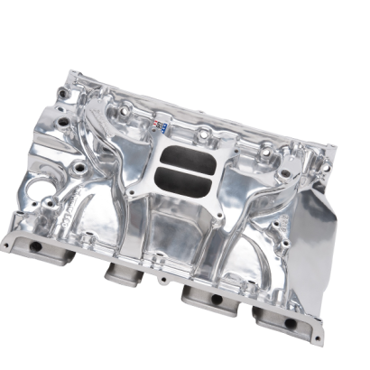 Edelbrock 21051 - Kolektor ssący , Performer FE 332-428