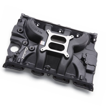 Edelbrock 71053 - Kolektor ssący , Performer RPM FE 332-428