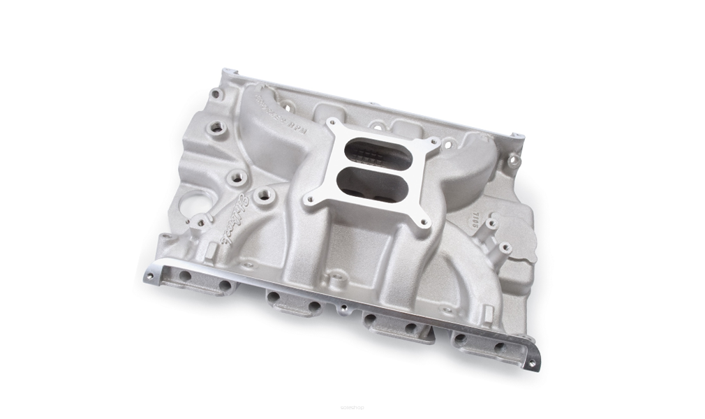 Edelbrock 7105 - Kolektor ssący , Performer RPM FE 332-428