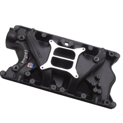 Edelbrock 21813 - Kolektor ssący , Performer  Ford 351w