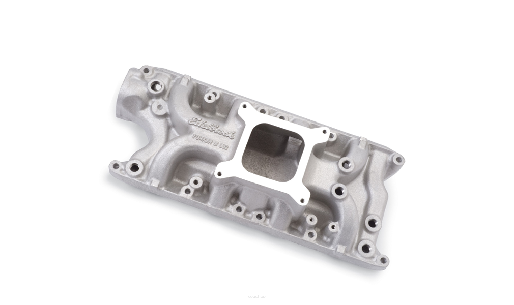 Edelbrock 5021 - Kolektor ssący , TROKER II  Ford 289/302