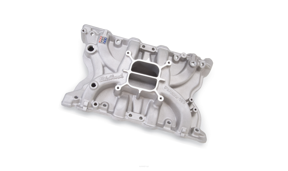 Edelbrock 2171 - Kolektor ssący , Performer 351M/400