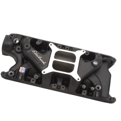 Edelbrock 21213 - Kolektor ssący , Performer, Ford 260/289/302