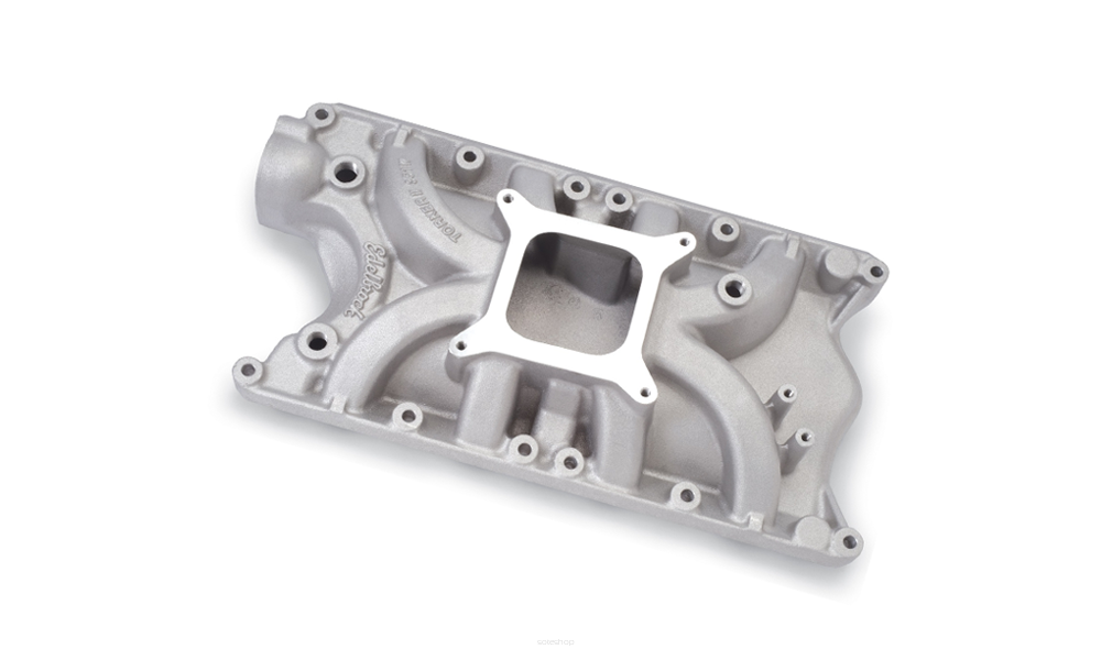 Edelbrock 5081 - Kolektor ssący , TROKER II  Ford 351w