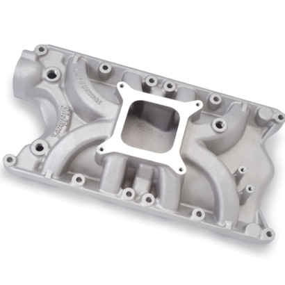 Edelbrock 5081 - Kolektor ssący , TROKER II  Ford 351w