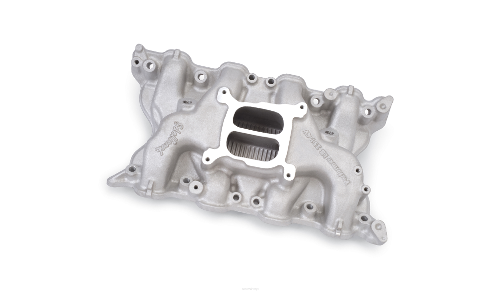 Edelbrock 2665 - Kolektor ssący , Performer  351C -4V